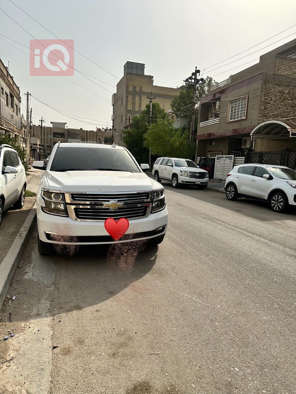 شێڤرۆلێت تاهۆ